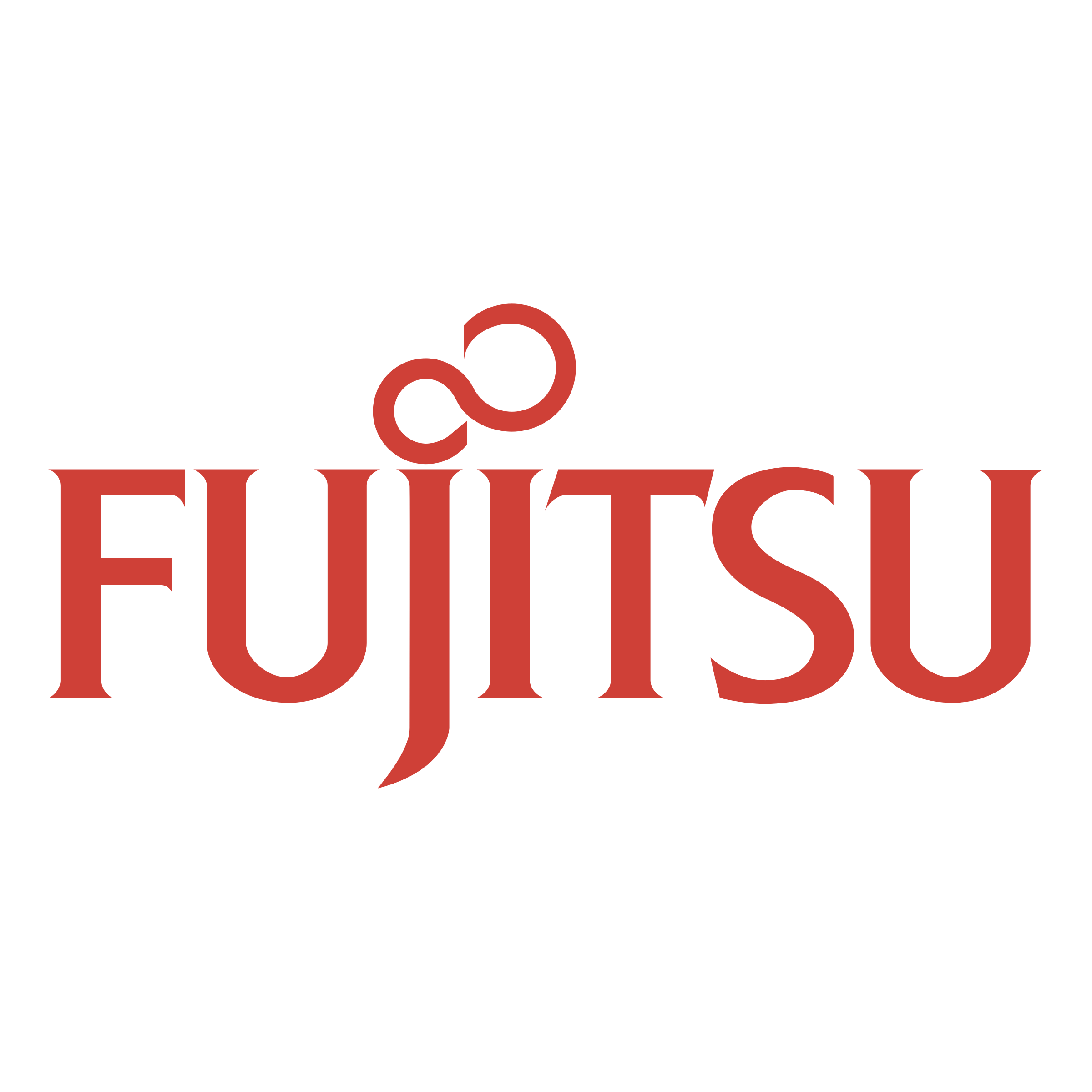 SalesChain Manages Fujitsu Catalog of Machines