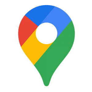 SalesChain CRM Google Maps Integration
