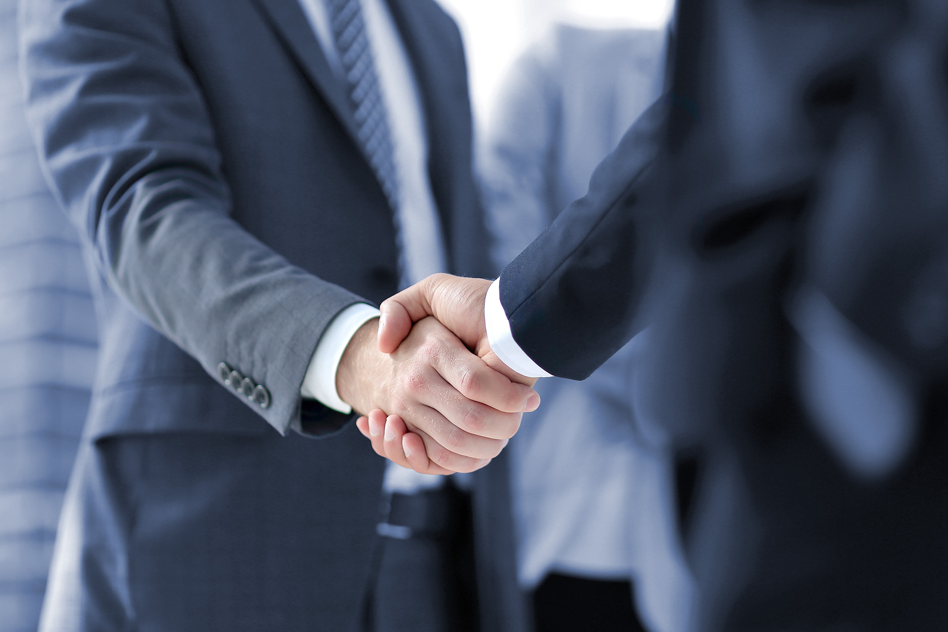 SalesChain Joins IBPI, Expanding Access to Integrated Solutions for Office Technology Dealers