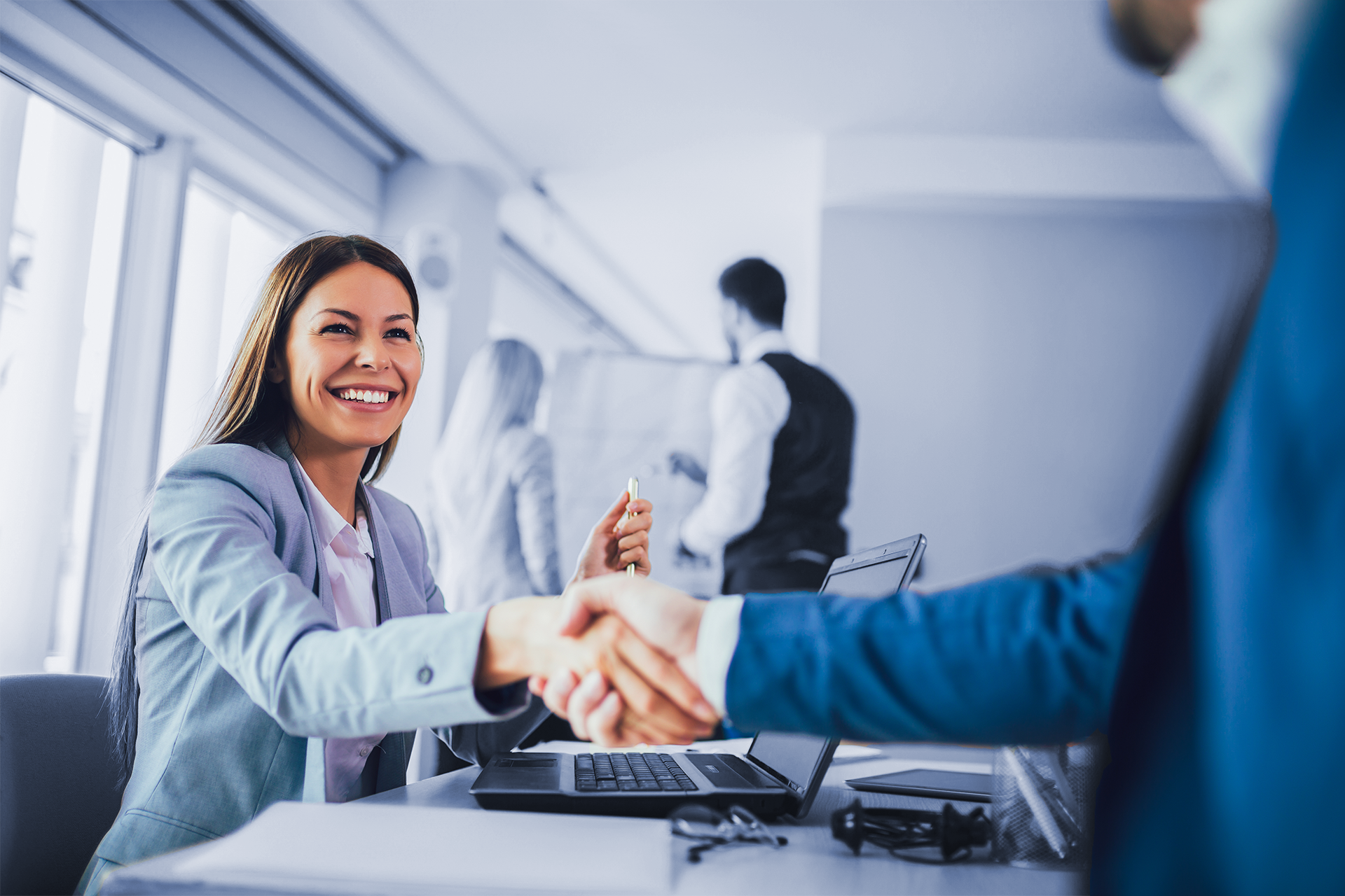 Why Dealers Choose SalesChain + GreatAmerica for Streamlined Leasing 