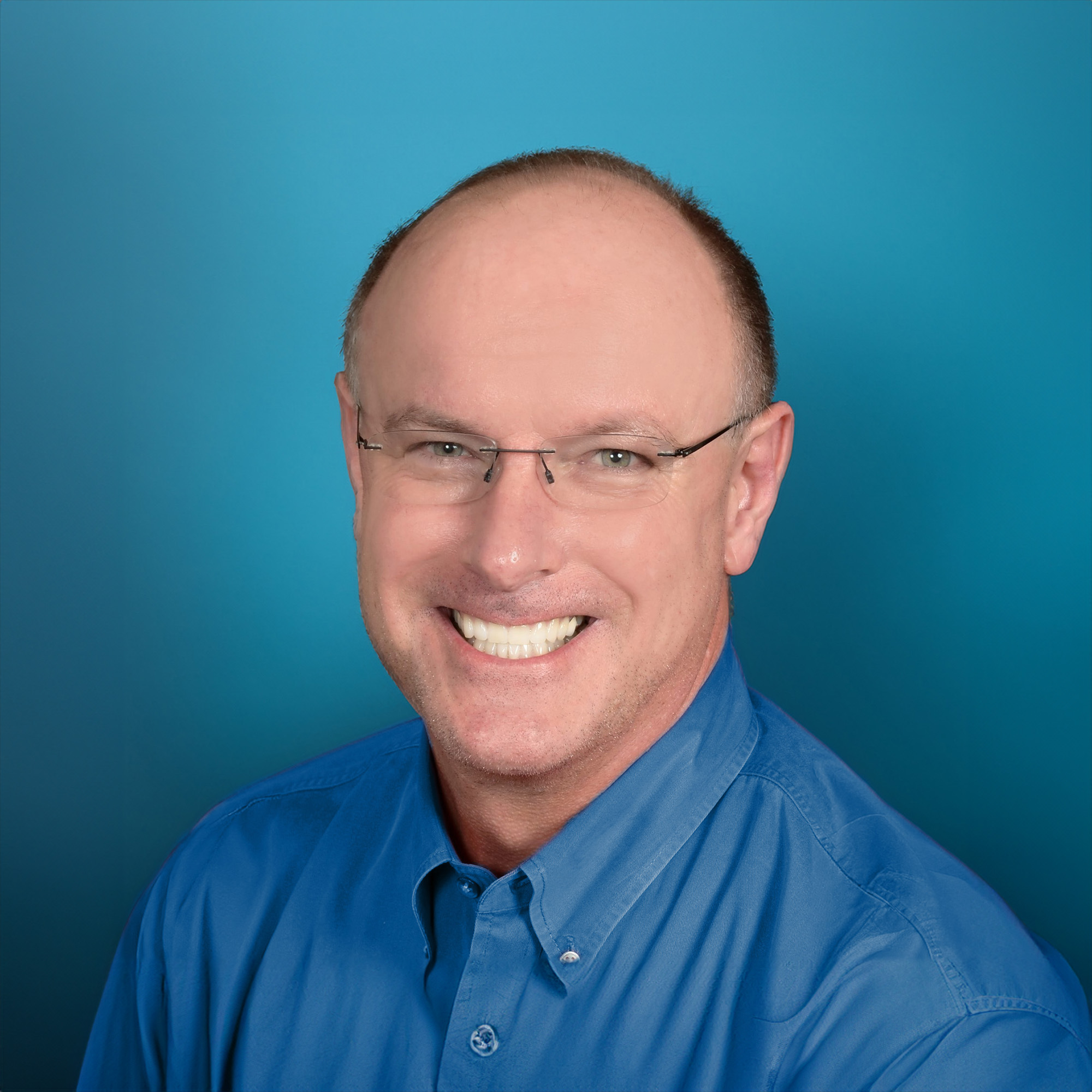 Jim McMeel